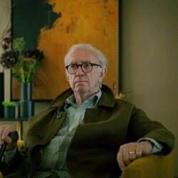 Jonathan Pryce en 'Regreso' de 'Slow Horses'
