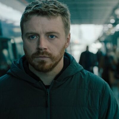 Jack Lowden en 4x04 titulado 'Regreso' de 'Slow Horses'