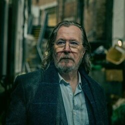 Gary Oldman en 'Regreso' de 'Slow Horses'