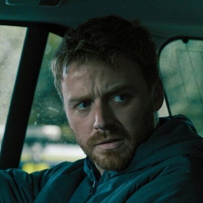 Jack Lowden en Capítulo 5 titulado 'Grave peligro' de 'Slow Horses'