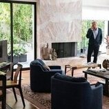 Harrison Ford en 'Fortaleza de soledad' de 'Terapia sin filtro'