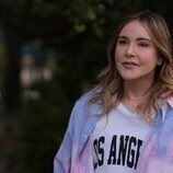 Christa Miller en 'Fortaleza de soledad' de 'Terapia sin filtro'