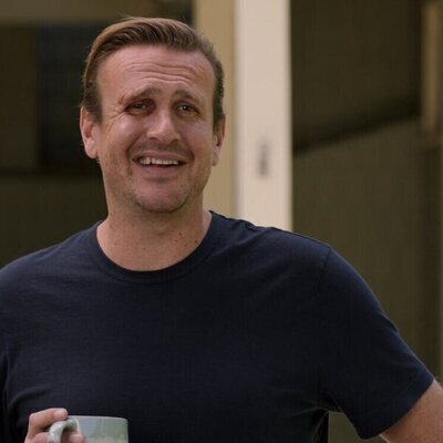 Jason Segel en Capítulo 3 titulado 'Quince minutos' de 'Terapia sin filtro'