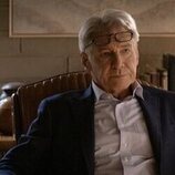 Harrison Ford en el 1x04 de 'Shrinking'
