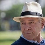 Harrison Ford en Capítulo 5 titulado 'Guau' de 'Terapia sin filtro'