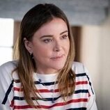 Christa Miller en 1x07 titulado 'Ronda de disculpas' de 'Terapia sin filtro'