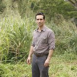 Nestor Carbonell es Richard Alpert en 'Perdidos'