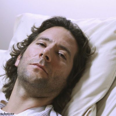 Desmond Hume de 'Perdidos'