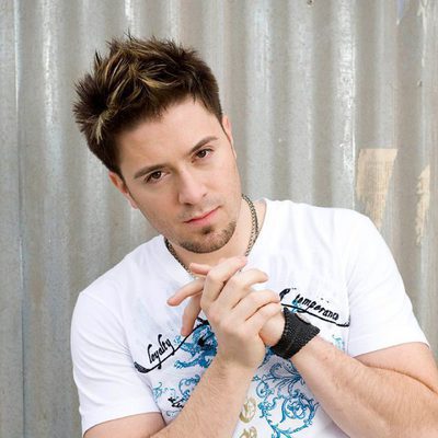 Danny Gokey de 'American Idol'