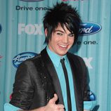 Adam Lambert, finalista de 'American Idol'