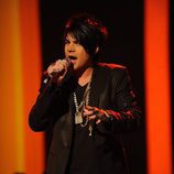 Adam Lambert en 'American Idol'