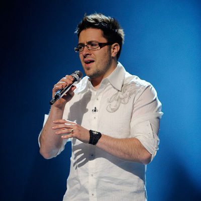 Danny Gokey