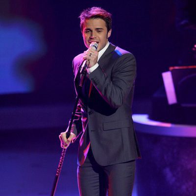 Kris Allen