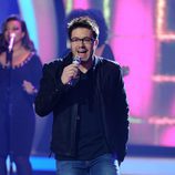 Danny Gokey en 'American Idol' de Fox