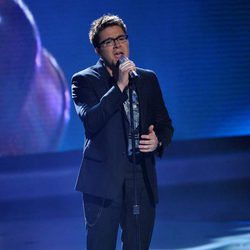 Danny Gokey, finalista de 'American Idol'