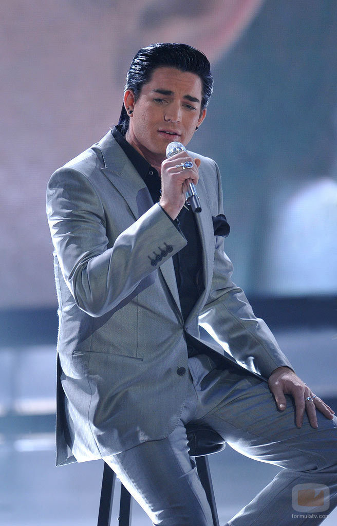 Adam Mitchel Lambert