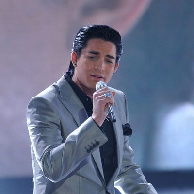 Adam Mitchel Lambert