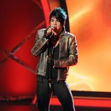 Adam Lambert, primer concursante abiertamente gay de 'American Idol'