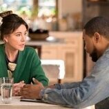 Christa Miller en 'Me encanta el dolor' de 'Shrinking'