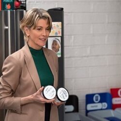 Wendie Malick en 'No sé qué egomierda' de 'Shrinking'