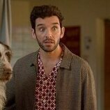 Michael Urie en 'Conseguí que miraras' de 'Terapia sin filtro'