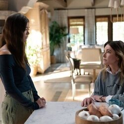 Christa Miller en 'Etapa honesta' de 'Terapia sin filtro'