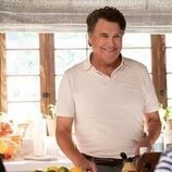 Ted McGinley en 'En un lugar solitario' de 'Terapia sin filtro'