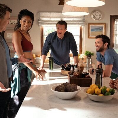 2x07 de 'Shrinking'