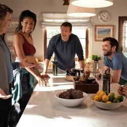 2x07 de 'Shrinking'