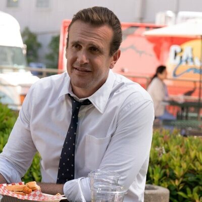 Jason Segel en el 2x07 de 'Terapia sin filtro'