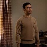 Brett Goldstein en 'Último trago' de 'Shrinking'