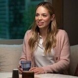 Rachel Stubington en el 2x09 de 'Terapia sin filtro'