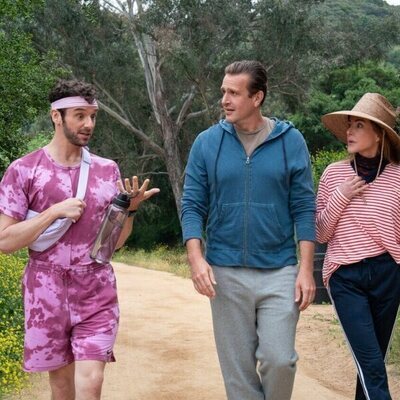 2x09 'Cara de tío hecho y derecho' de 'Terapia sin filtro'