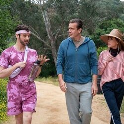 2x09 'Cara de tío hecho y derecho' de 'Terapia sin filtro'
