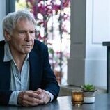 Harrison Ford en Capítulo 11 titulado 'Las drogas no funcionan' de 'Terapia sin filtro'