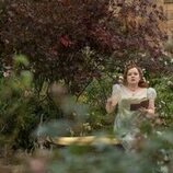 Nicola Coughlan en el 3x01 de 'Los Bridgerton'