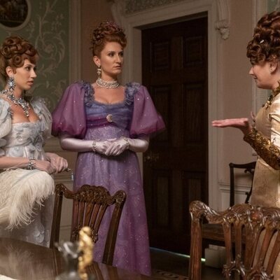 3x02 de 'Bridgerton'