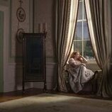 Nicola Coughlan en el 3x02 de 'Los Bridgerton'