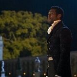 Victor Alli en el 3x03 de 'Los Bridgerton'