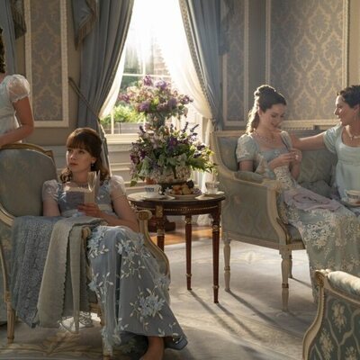 3x03 titulado 'Fuerzas de la naturaleza' de 'Los Bridgerton'