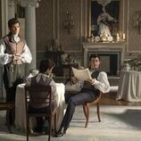 Temporada3 y el capítulo 03 de 'Los Bridgerton'