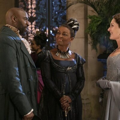3x03 de 'Bridgerton'