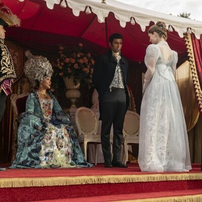 3x03 de 'Los Bridgerton'