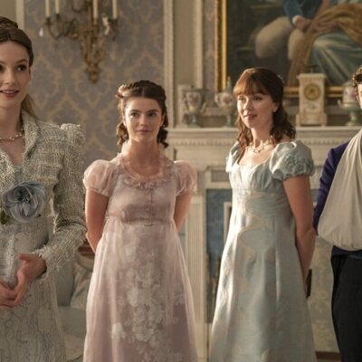 3x04 'Viejas amistades' de 'Los Bridgerton'