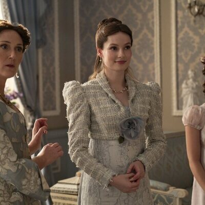 3x04 de 'Los Bridgerton'