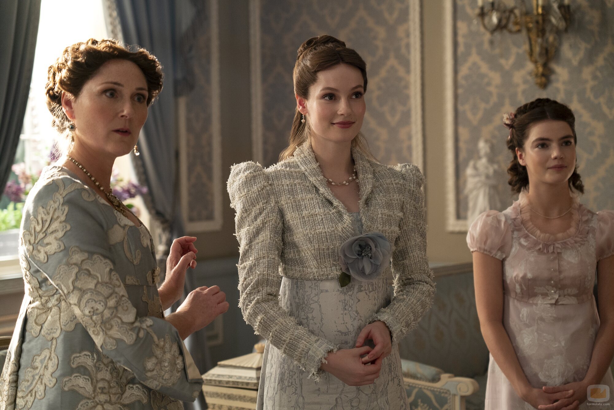 3x04 de 'Los Bridgerton'
