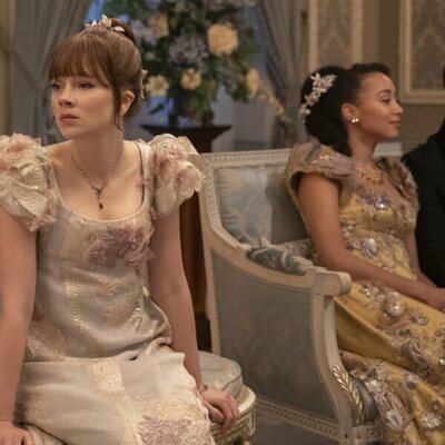 3x05 de 'Bridgerton'