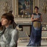 Imagen de Claudia Jessie en el 3x05 de 'Los Bridgerton'