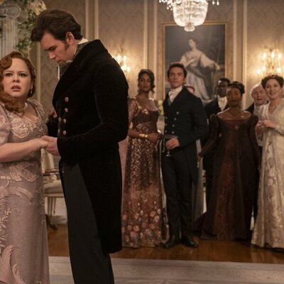 Foto de 3x05 de 'Bridgerton'