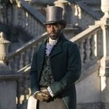 Daniel Francis en 3x06 titulado 'Seduciendo a Mr. Bridgerton' de 'Los Bridgerton'